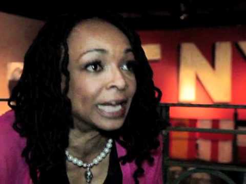 Youtube: Michael Jackson Tribute, Man In The Mirror Songwriter Siedah Garrett, Part 1