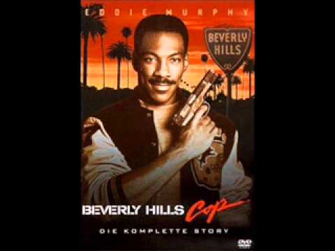 Youtube: Beverly Hills Cop Theme
