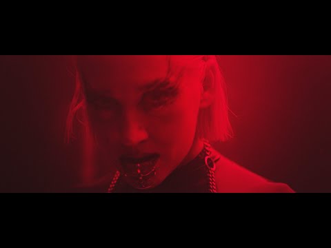 Youtube: YONAKA - Seize the Power (Official Video)