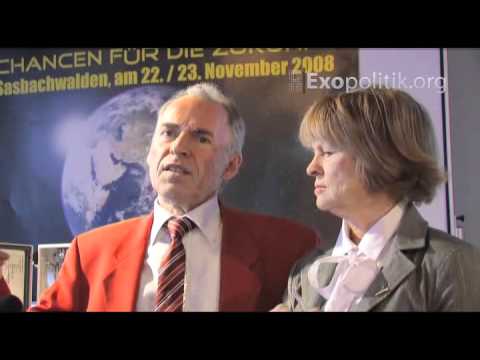 Youtube: Freie Energie - Inge und Adolf Schneider