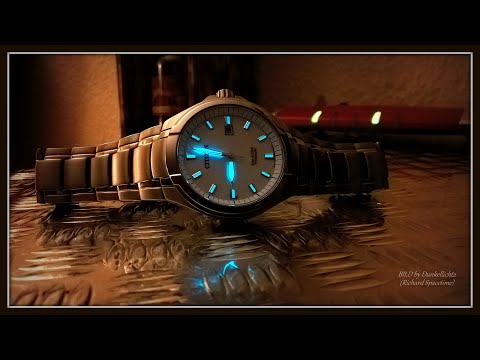 Youtube: CITIZEN - BM7430-89A - Eco Drive TITAN