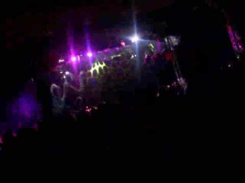 Youtube: ViperXXL USB Stage @ Nature One 2010 (2)