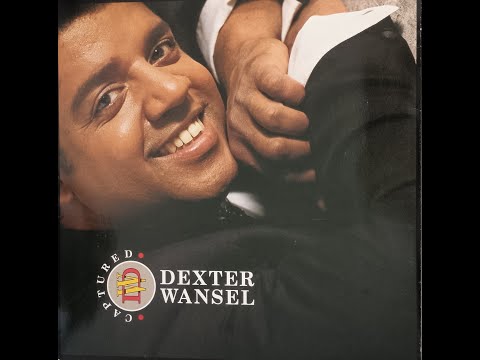 Youtube: Dexter Wansel Feat The Jones Girls - Captured 1986 HQ