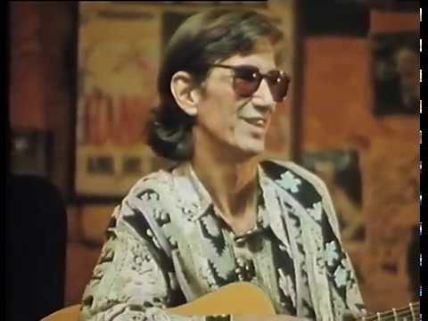 Youtube: Townes Van Zandt - Waitin’ ‘Round To Die (Hank Williams Documentary)