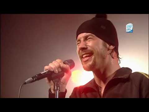 Youtube: Jamiroquai - Time Won't Wait (Live at Scala, London, UK 7.03.2007)