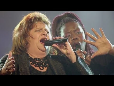 Youtube: "Ein Lied kann eine Brücke sein": Soulsängerin Joy Fleming ist tot