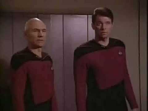 Youtube: Badass Picard