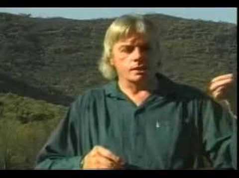 Youtube: The Reptilian Agenda - David Icke [complete] - Part 1.1.1