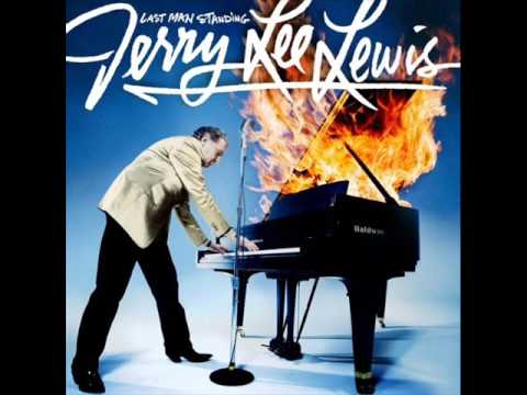 Youtube: Jerry Lee Lewis ft Kid Rock - Honky Tonk Woman
