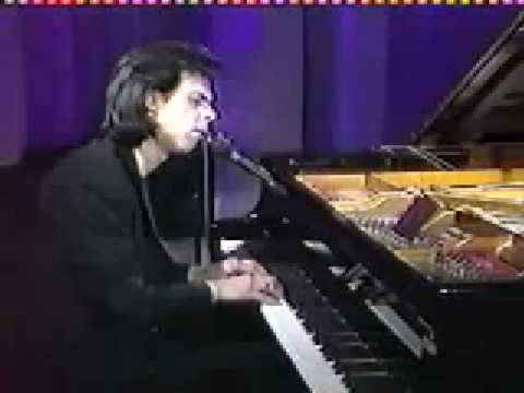 Youtube: Into My Arms - Nick Cave