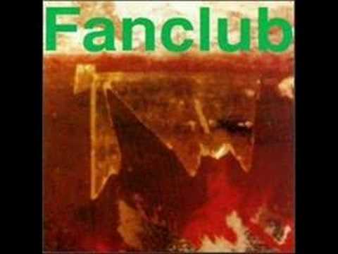 Youtube: Teenage Fanclub - Everything Flows