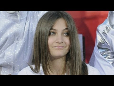 Youtube: Paris Jackson's 911 call reveals suicide attempt