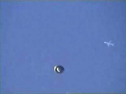 Youtube: UFO Sighting Lake Havasu City, AZ