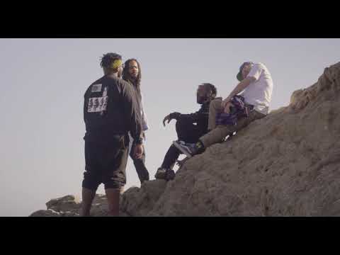 Youtube: Armand Hammer & The Alchemist  "Falling Out the Sky" feat. Earl Sweatshirt
