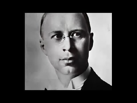 Youtube: Prokofiev - Peter and the Wolf March