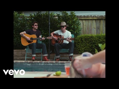 Youtube: Marfa - Daisy