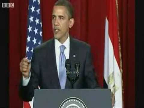 Youtube: Obama Warns Not To Challenge Official 9/11 Story