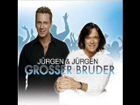 Youtube: Jürgen & Jürgen Drews - Großer Bruder