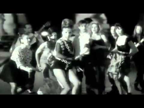 Youtube: Milk   Sugar vs Vaya Con Dios - Hey (Nah Neh Nah).flv