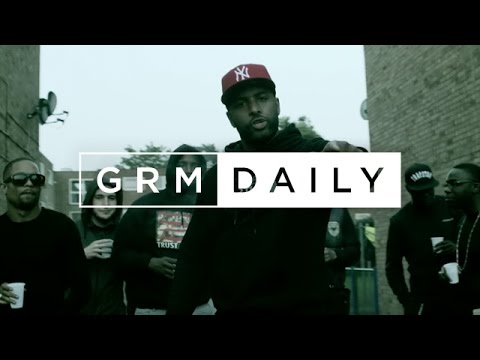 Youtube: Figure Flows - Hustle Blad [Music Video] | GRM Daily