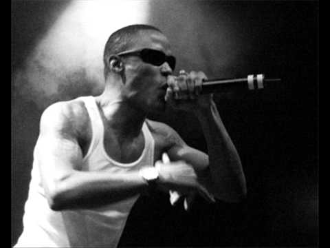 Youtube: Canibus-100 Bars Instrumental