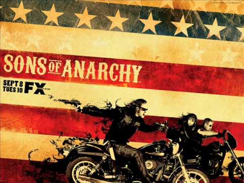 Youtube: Sons Of Anarchy Music : Welcome to Ireland