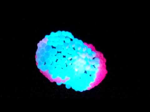 Youtube: LED Balloon (Great Video)