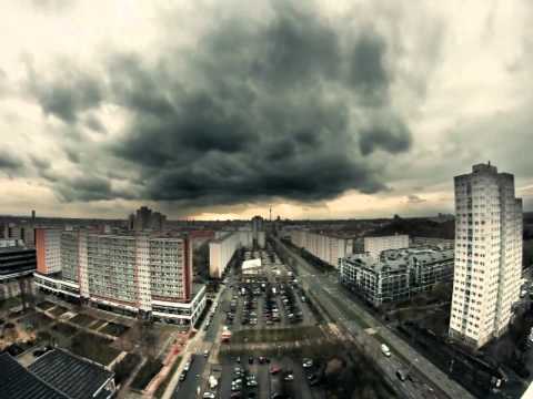 Youtube: Paul Kalkbrenner - Aaron