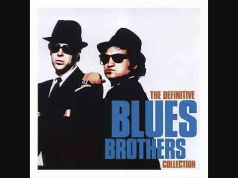 Youtube: Blues Brothers - Gimme Some Lovin' (with lyrics)