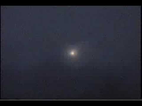 Youtube: ECETI Ufo Landings 4