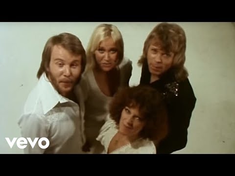 Youtube: ABBA - SOS (Official Music Video)