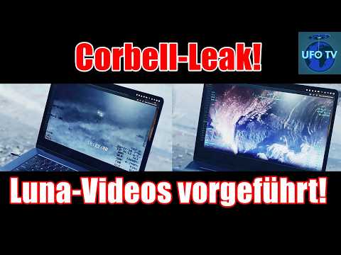 Youtube: Lunas Videos: Erste Fotos und Beschreibungen! ● UAPdate 11/5/26