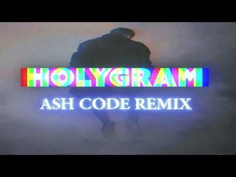Youtube: Holygram - Daria (Ash Code Remix)