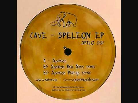 Youtube: Cave - Speleon (Ben sims Remix)