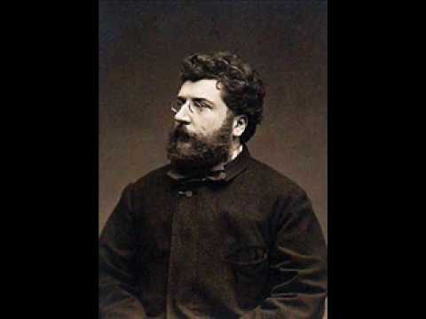 Youtube: Bizet - Prelude to Act 1 Of Carmen - Best-of Classical Music