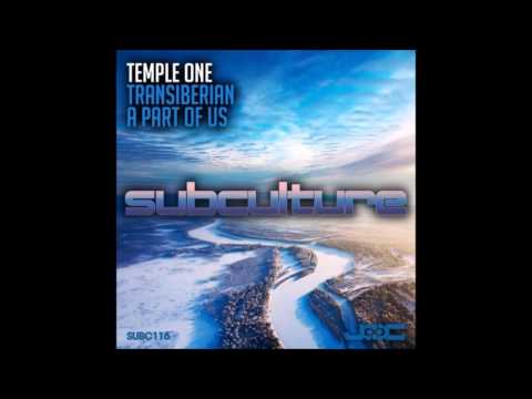 Youtube: Temple One - A Part Of Us (Original Mix)