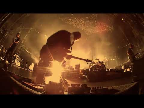 Youtube: Pearl Jam   Rearviewmirror Live