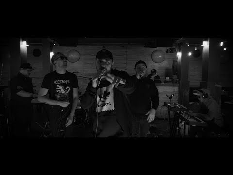 Youtube: Antilopen Gang - Gestern war nicht besser feat. Tribes Of Jizu (Loop Session)