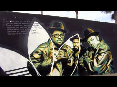 Youtube: RUN DMC - You Be illin'