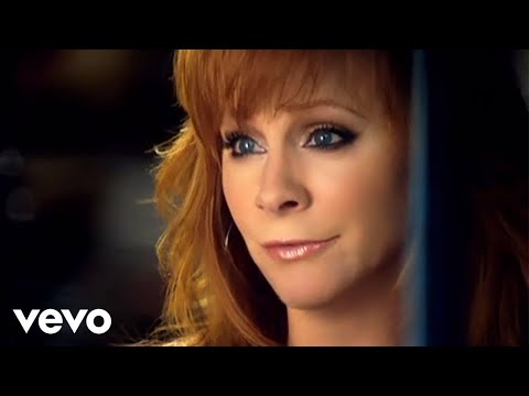 Youtube: Reba McEntire - Consider Me Gone (Official Music Video)