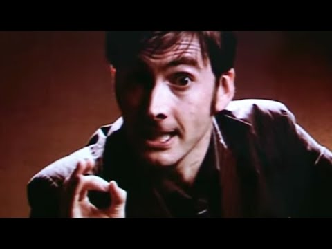 Youtube: Don't Blink! | Blink | Doctor Who