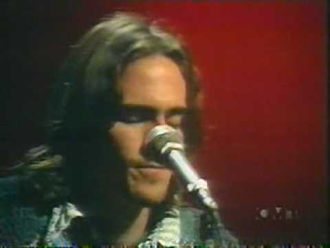 Youtube: James Taylor - "Fire & Rain"