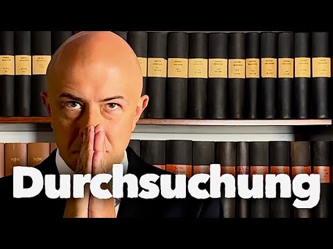 Youtube: Wird bei Dir bald durchsucht? So wahrscheinlich ist es.