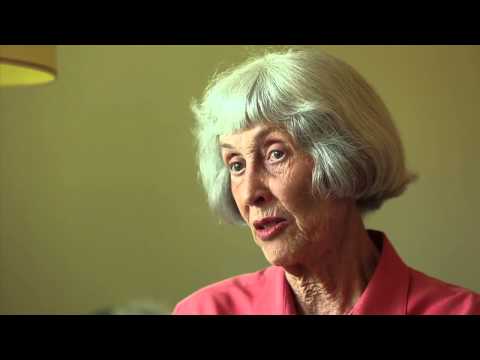 Youtube: Video: Ruth Paine talks about Lee Harvey Oswald