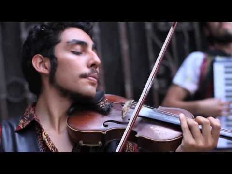 Youtube: Zaratustra Trio - Bella Ciao