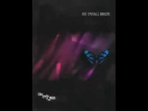 Youtube: My Dying Bride - It Will Come (Nightmare Mix)