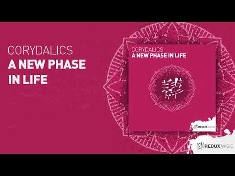 Youtube: Corydalics   A New Phase In Life (Full Version)