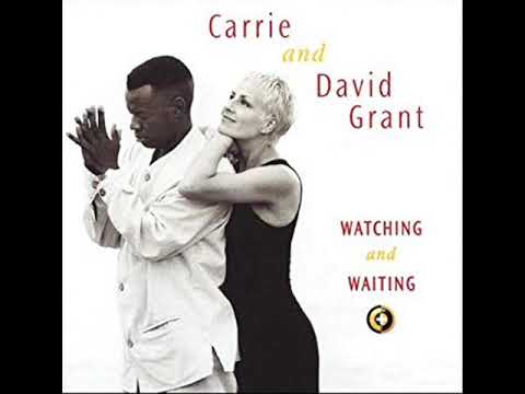 Youtube: Carrie And David Grant  -  It's So Good