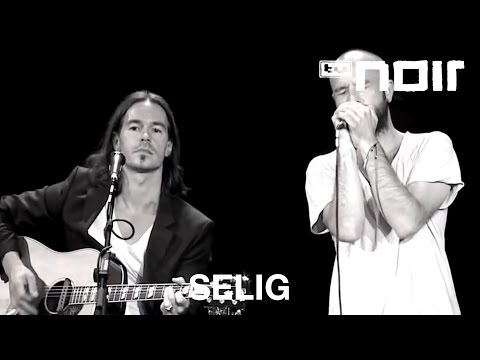 Youtube: Selig - Ohne dich (live bei TV Noir)