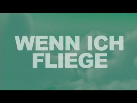 Youtube: Chima - Fliegen (Lyric Video)